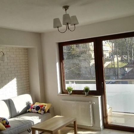 Apartament Verona 크리니차 즈드로이 외부 사진
