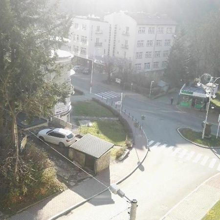 Apartament Verona 크리니차 즈드로이 외부 사진