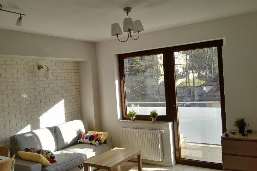 Apartament Verona 크리니차 즈드로이 외부 사진