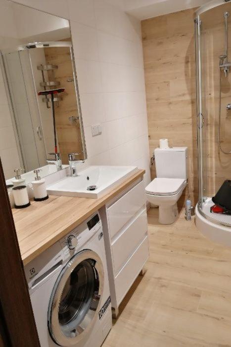 Apartament Verona 크리니차 즈드로이 외부 사진