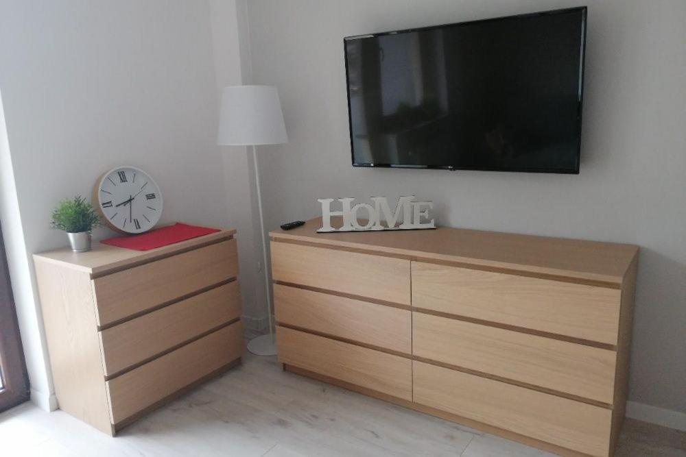 Apartament Verona 크리니차 즈드로이 외부 사진