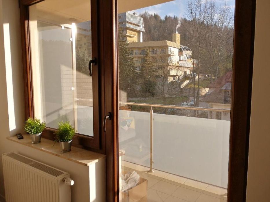 Apartament Verona 크리니차 즈드로이 외부 사진