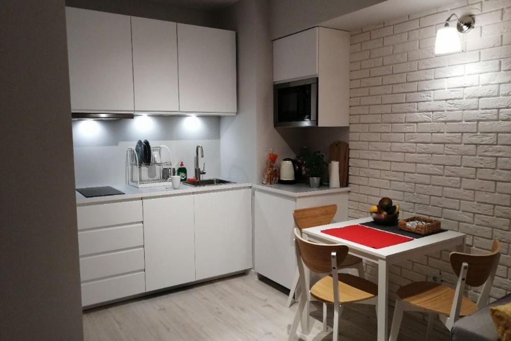 Apartament Verona 크리니차 즈드로이 외부 사진